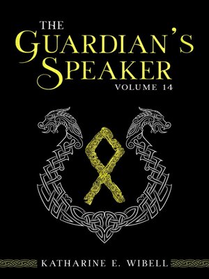 cover image of The Guardian's Speaker Volume Fourteen